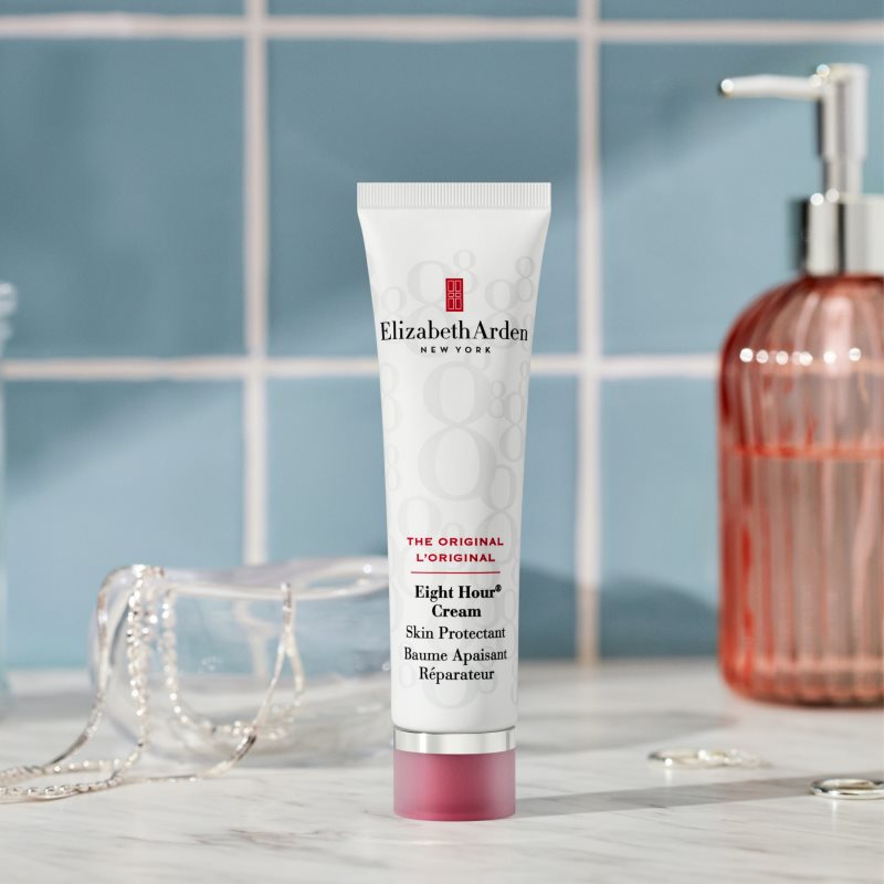 Elizabeth Arden Eight Hour охоронний крем для тіла та обличчя 50 мл