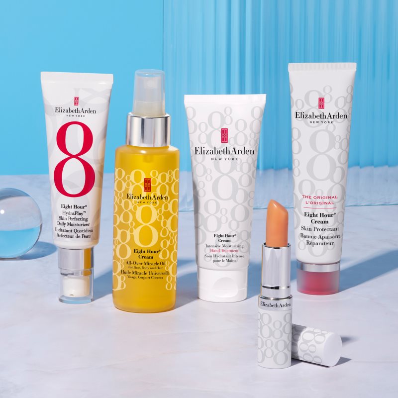 Elizabeth Arden Eight Hour охоронний крем для тіла та обличчя 50 мл