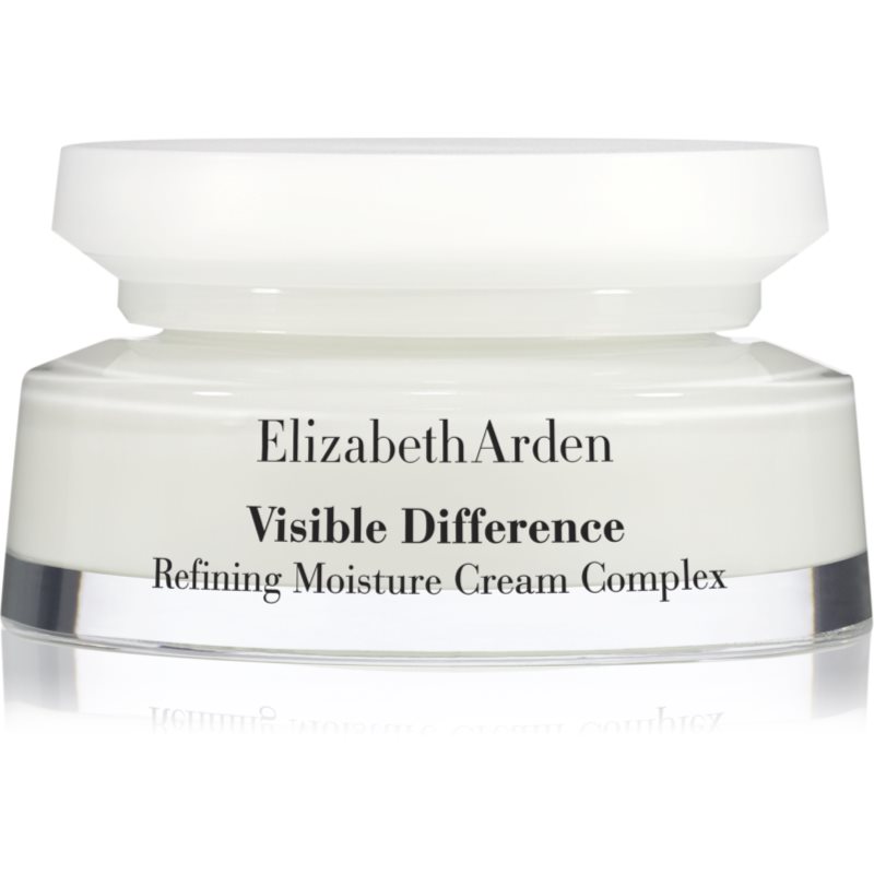 

Elizabeth Arden Visible Difference Refining Moisture Cream Complex зволожуючий крем для обличчя