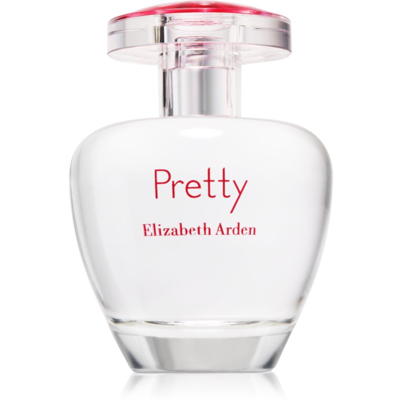 

Elizabeth Arden Pretty парфумована вода для жінок