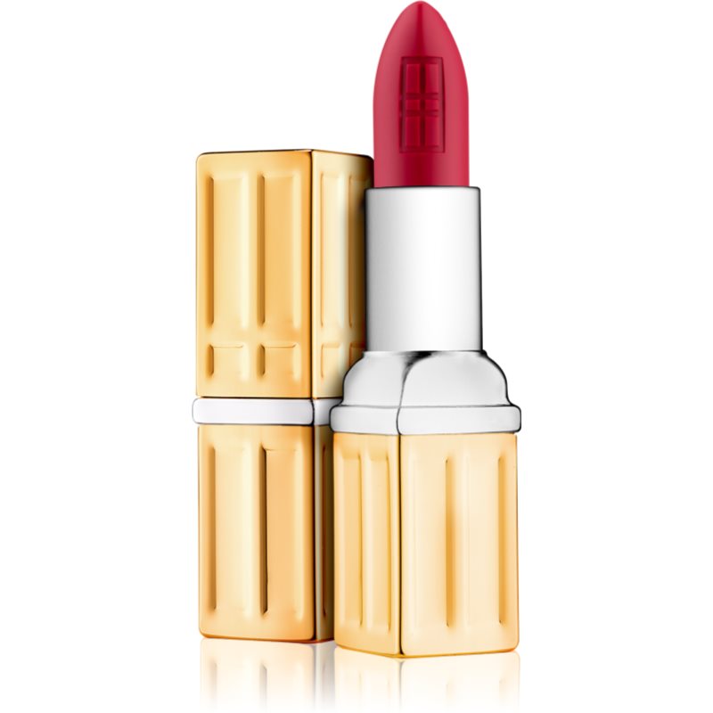 Elizabeth Arden Beautiful Color Moisturizing Lipstick зволожуюча помада відтінок 02 Red Door Red 3.5 гр