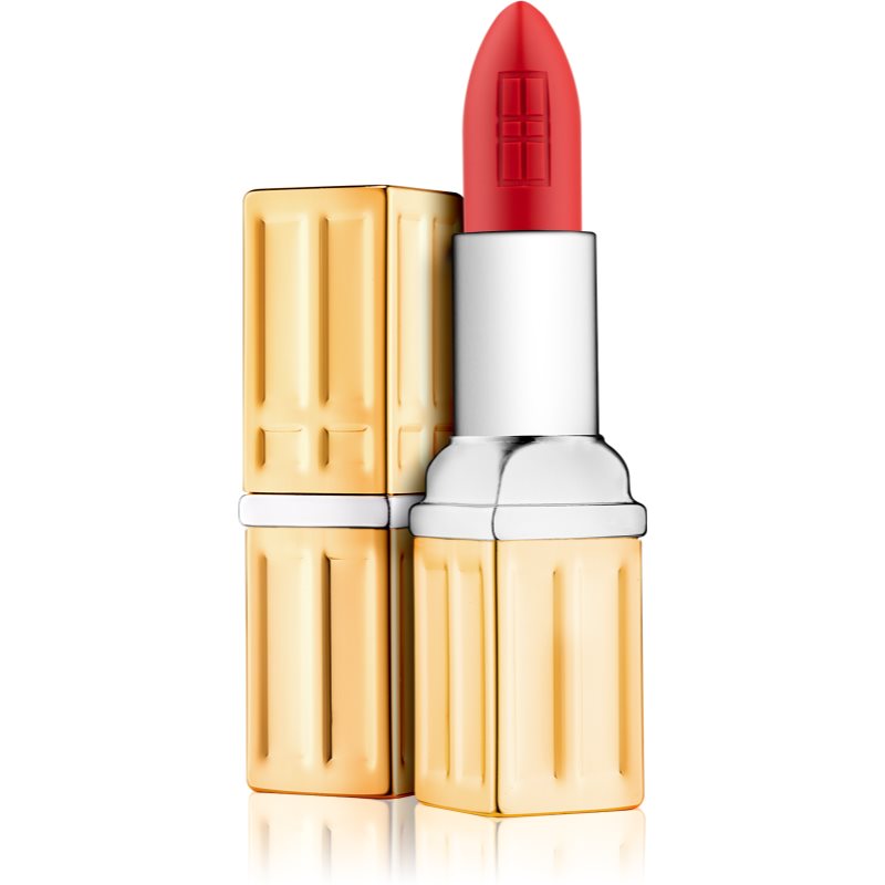 Elizabeth Arden Beautiful Color Moisturizing Lipstick hydratačný rúž odtieň 13 Marigold 3.5 g