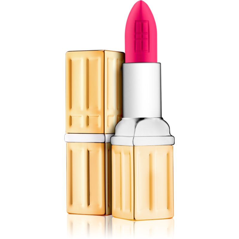 Elizabeth Arden Beautiful Color Moisturizing Lipstick hydratačný rúž odtieň 28 Pink Vibrations 3.5 g