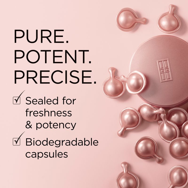 Elizabeth Arden Ceramide Retinol + HPR Ceramide kapsule s aktívnymi ceramidmi pre ženy 60 cps