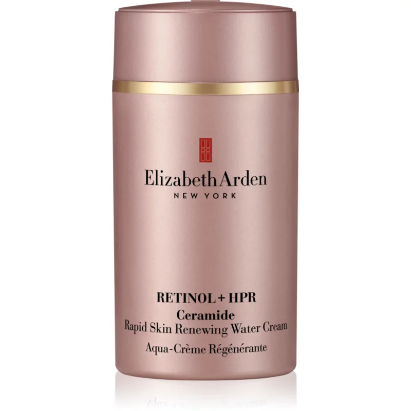 Elizabeth Arden Elizabeth Arden Ceramide s Retinol + HPR Ceramide κρέμα για την ανάκτηση των κυττάρων του δέρματος 50 ml