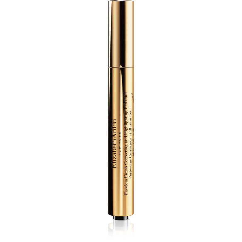 Elizabeth Arden Flawless Finish Correcting and Highlighting Perfector освітлюючий коректор відтінок 2 2 мл