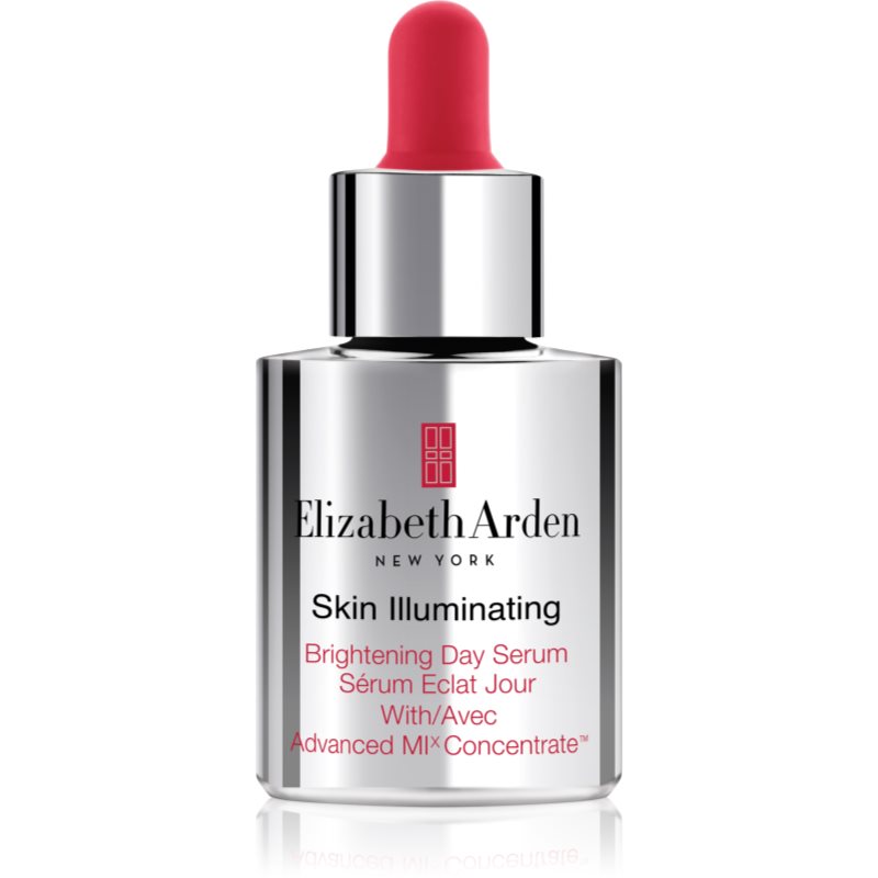 

Elizabeth Arden Skin Illuminating Brightening Day Serum розяснююча сироватка для гіпер-пігментованої шкіри