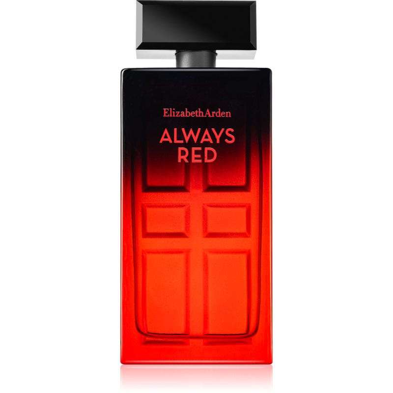

Elizabeth Arden Always Red туалетна вода для жінок