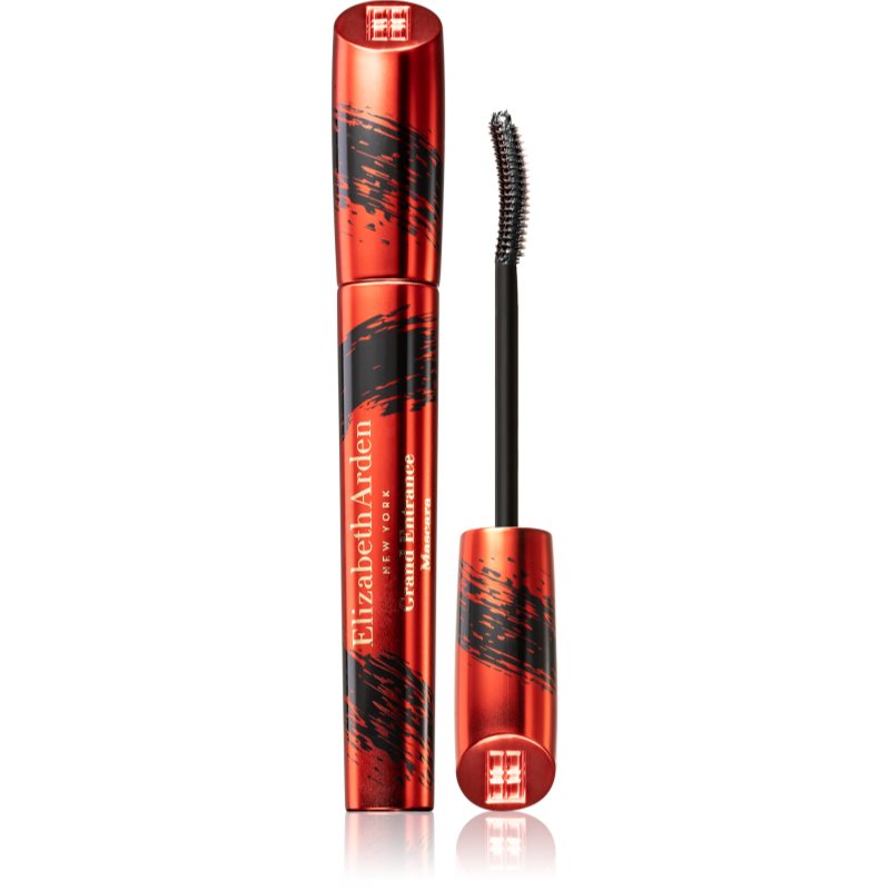 

Elizabeth Arden Grand Entrance Mascara туш для вій для максимального об'єму 01 Stunning Black