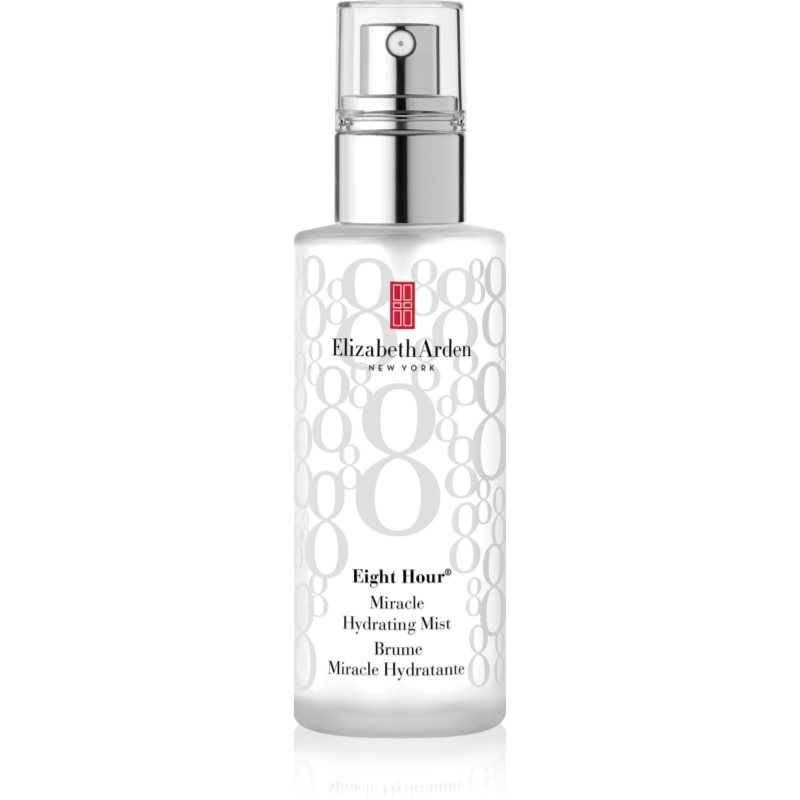 

Elizabeth Arden Eight Hour зволожуючий спрей з вітамінами