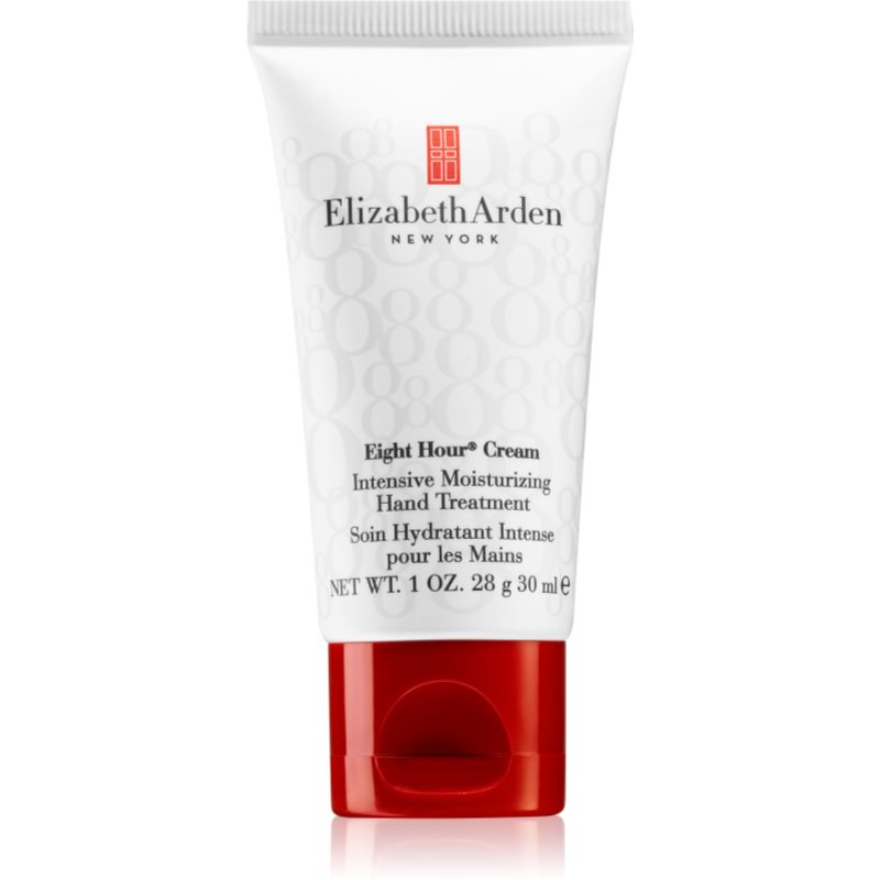 Elizabeth Arden Eight Hour Intensive Feuchtigkeitscreme für Hände und Fingernägel 30 ml