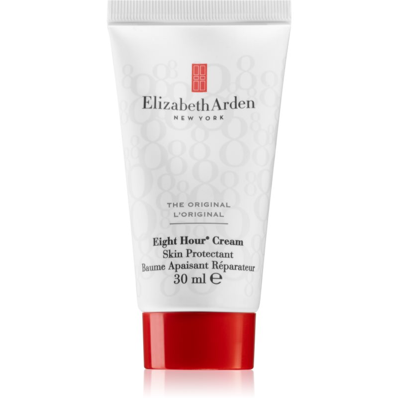 Zdjęcia - Kremy i toniki Elizabeth Arden Eight Hour krem ochronny do ciała i twarzy 30 ml 