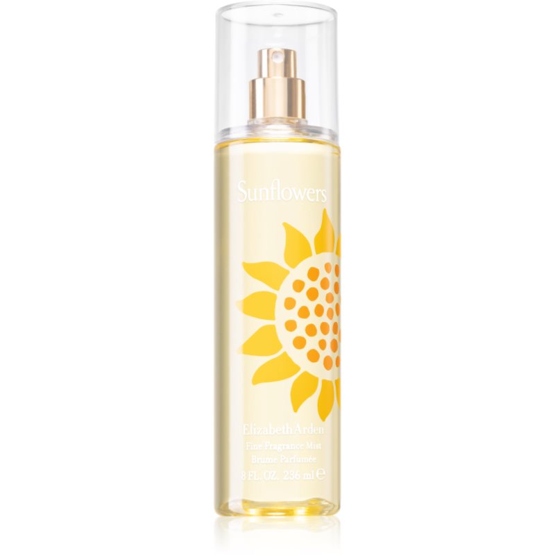 

Elizabeth Arden Sunflowers освіжаюча вода для жінок