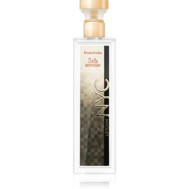 

Elizabeth Arden 5th Avenue NYC Uptown парфумована вода для жінок
