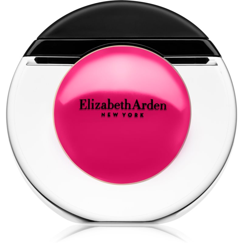 Elizabeth Arden Tropical Escape Sheer Kiss Lip Oil Lip Stain Shade 06 Heavenly Rose 7 Ml