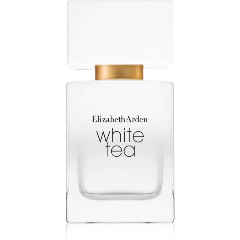 Elizabeth Arden White Tea Eau de Toilette für Damen 30 ml