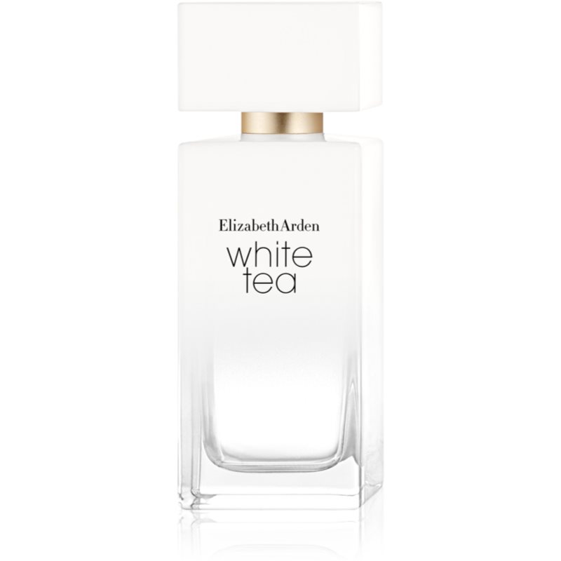 Elizabeth Arden White Tea toaletní voda pro ženy 50 ml