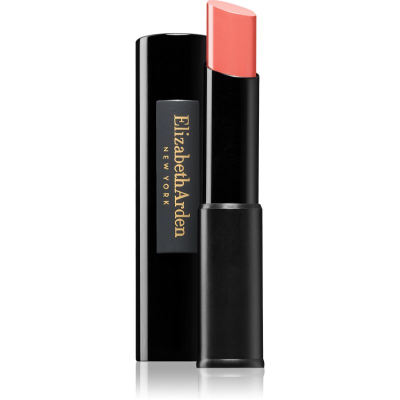 

Elizabeth Arden Gelato Crush Plush Up Lip Gelato гелева помада відтінок 10 Bare Kiss