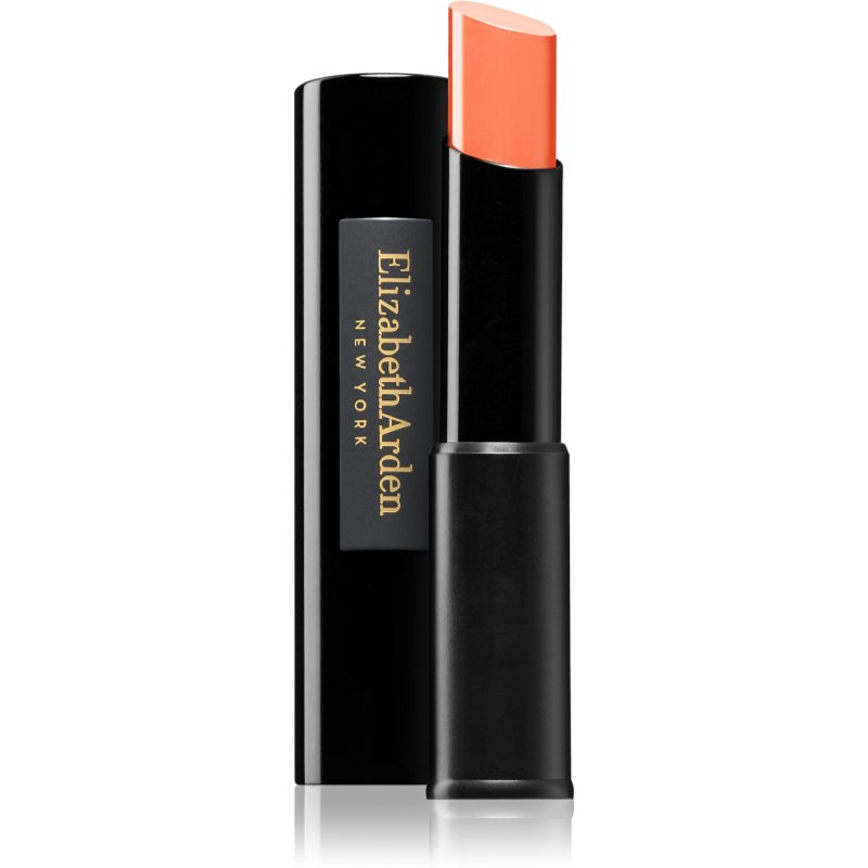 Elizabeth Arden Gelato Crush Plush Up Lip Gelato Gel Lipstick Shade 12 Tangerine Dream 3.2 G