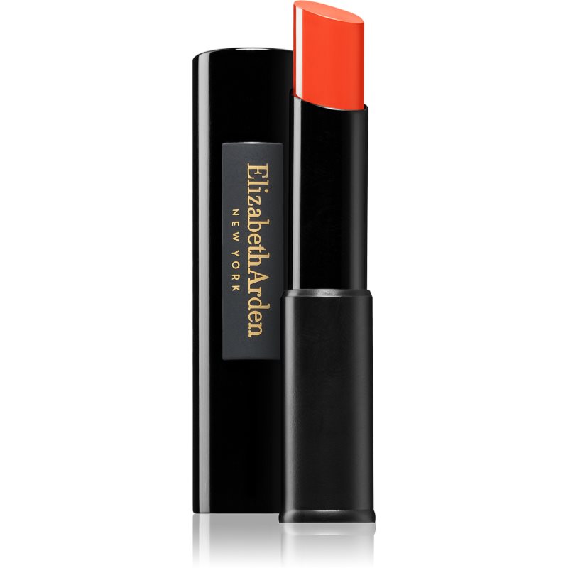 Elizabeth Arden Gelato Crush Plush Up Lip Gelato Gel Lipstick Shade 13 Coral Glaze 3.2 G