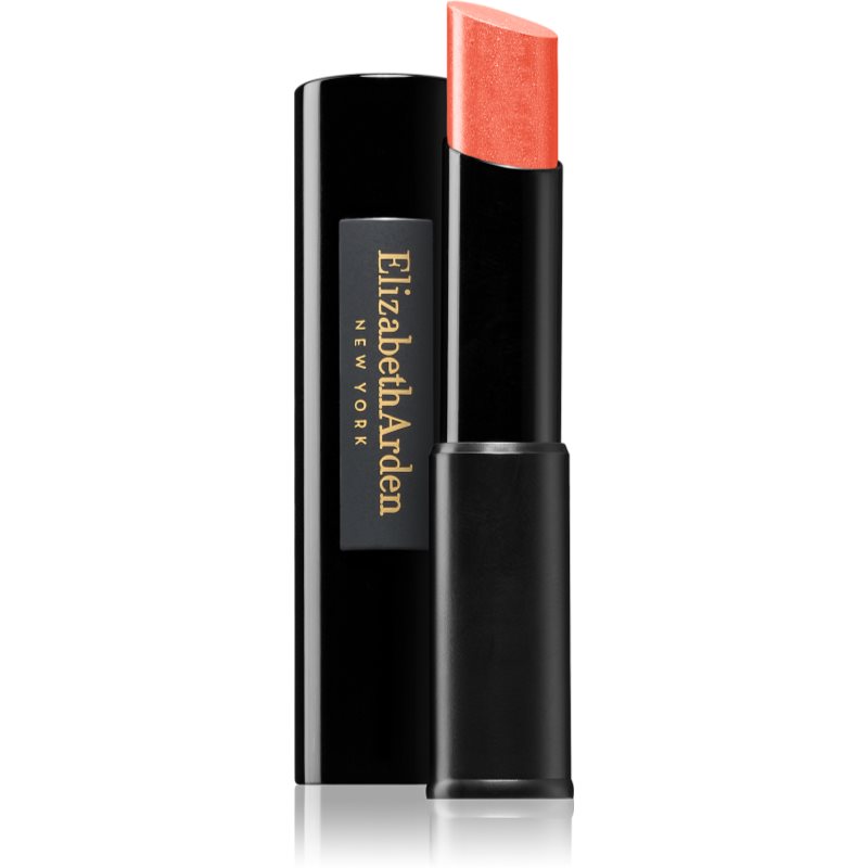 Elizabeth Arden Gelato Crush Plush Up Lip Gelato Gel Lipstick Shade 14 Just Peachy 3,2 G