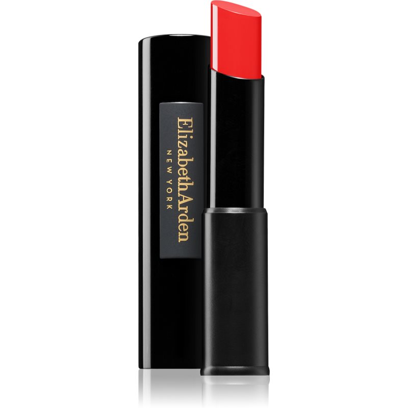 Elizabeth Arden Gelato Crush Plush Up Lip Gelato gélový rúž odtieň 17 Cherry Up! 3.2 g