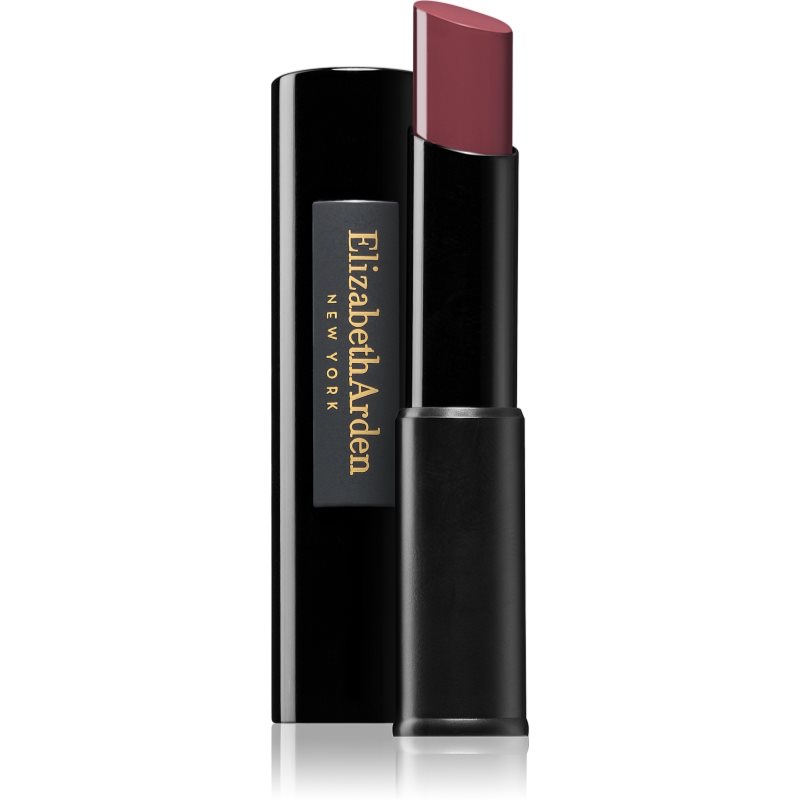 Elizabeth Arden Gelato Crush Plush Up Lip Gelato Gel Lipstick Shade 22 Black Cherry 3.2 G