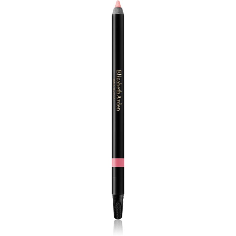 Elizabeth Arden Gelato Crush Plump Up Lip Liner vodeodolná ceruzka na pery s aplikátorom odtieň 05 Pink Affair 1.2 g