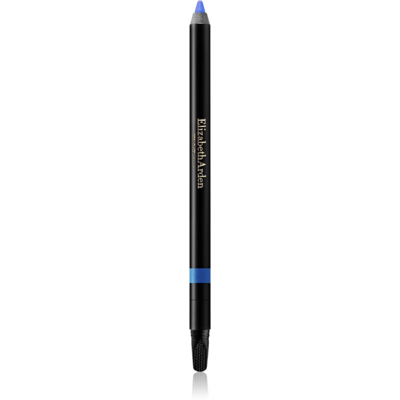 Elizabeth Arden Drama Defined High Drama Eyeliner Waterproof Eyeliner Pencil Shade 05 Midnight Dream 1.2 G