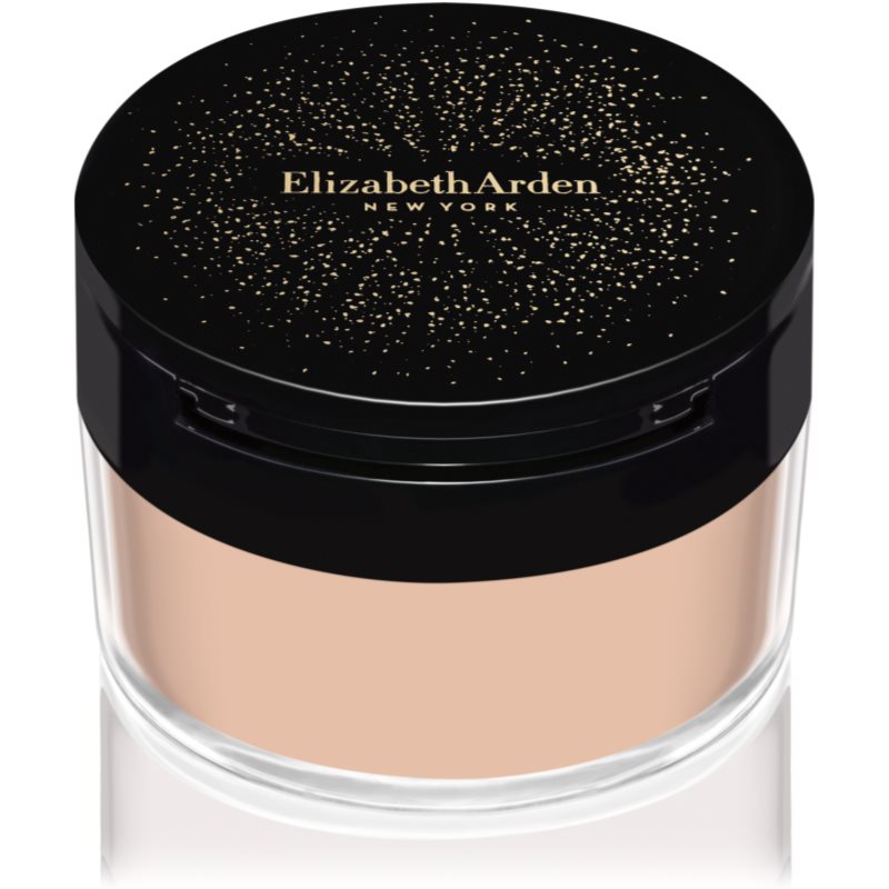 

Elizabeth Arden High Performance Blurring Loose Powder розсипчаста пудра відтінок 03 Medium 17,5 гр