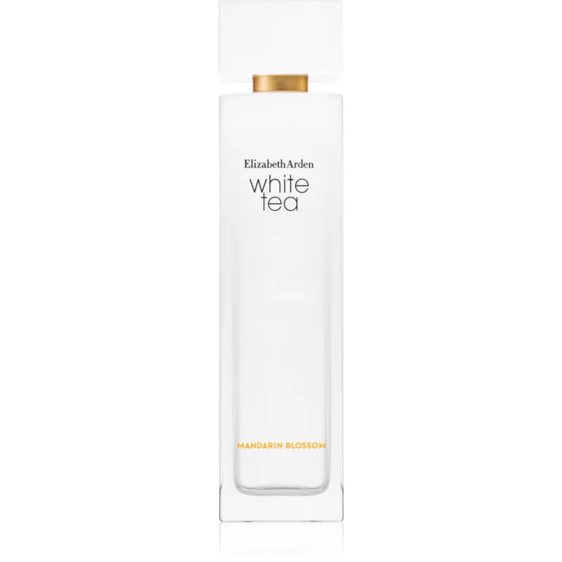 Flacon White Tea Mandarin Blossom Eau de Toilette for women