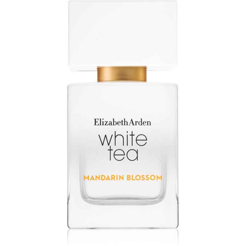 Elizabeth Arden White Tea Mandarin Blossom toaletná voda pre ženy 30 ml