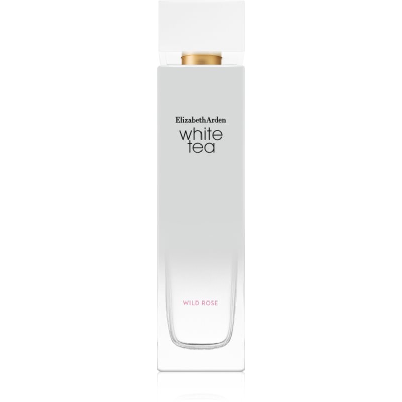 Фото - Женский парфюм Elizabeth Arden White Tea Wild Rose туалетна вода для жінок 100 мл 