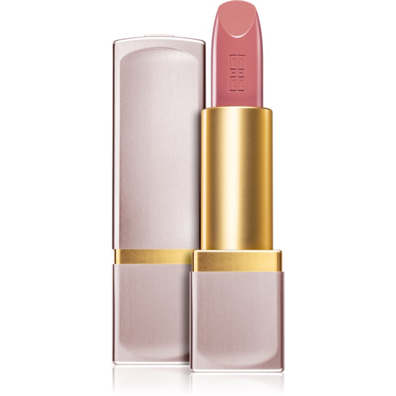 Elizabeth Arden Lip Color Satin Luxury Nourishing Lipstick With Vitamin E Shade 026 Rose Up 3,5 G
