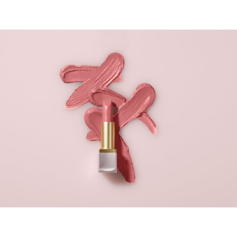 Elizabeth Arden Lip Color Satin Luxury Nourishing Lipstick With Vitamin E Shade 026 Rose Up 3,5 G