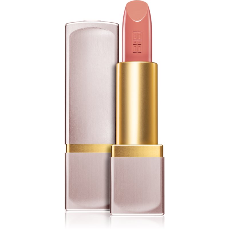 Elizabeth Arden Lip Color Satin Luxury Nourishing Lipstick With Vitamin E Shade 027 Notably Nude 3,5 G