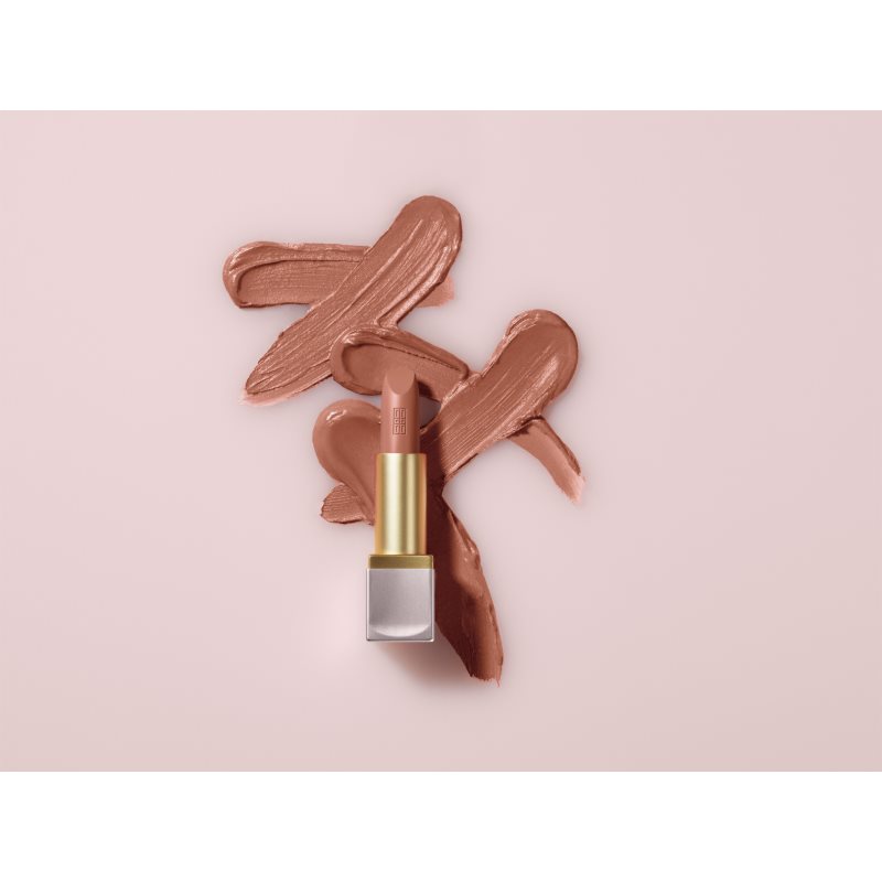 Elizabeth Arden Lip Color Satin rossetto comfort di lusso con vitamina E colore 029 Be Bare 3,5 g
