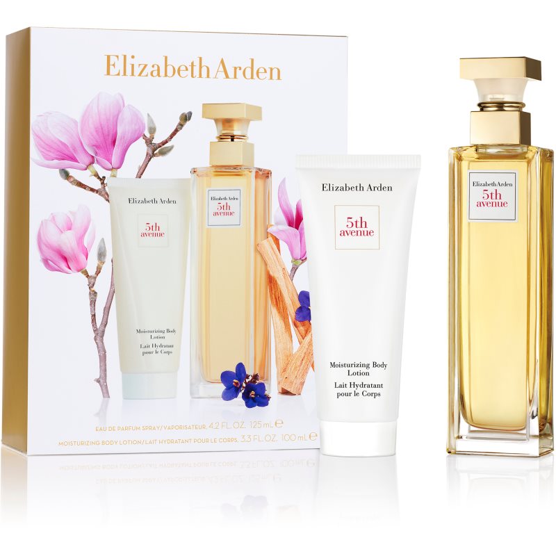 Elizabeth Arden 5th Avenue Geschenkset für Damen