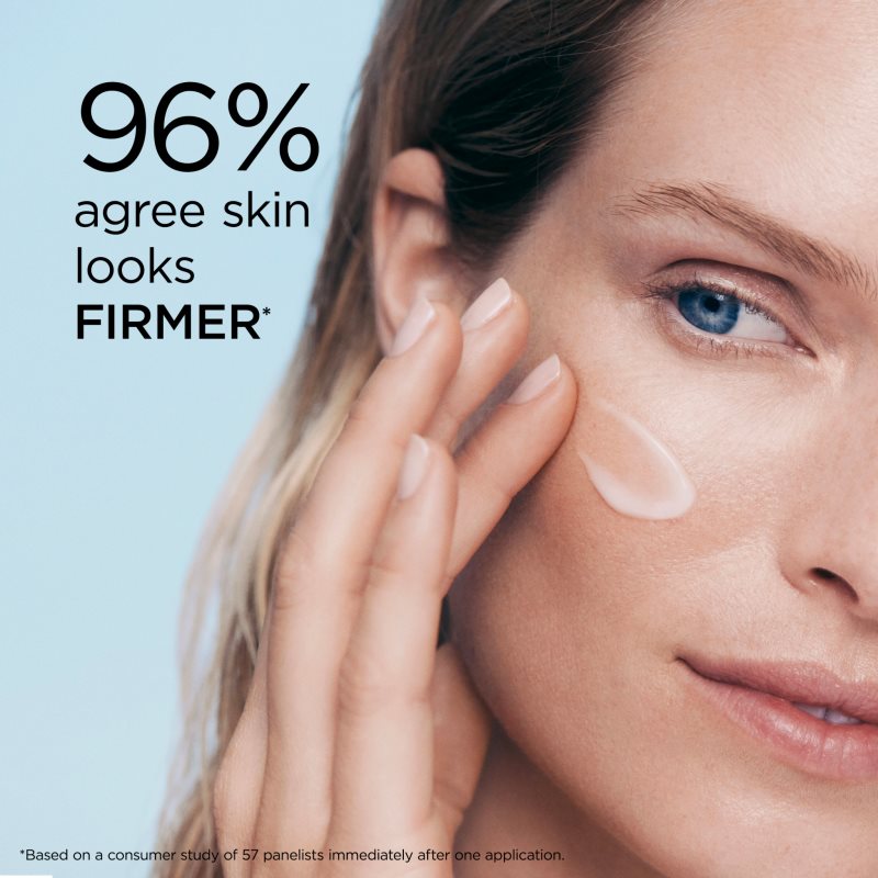  Elizabeth Arden Ceramide Hyaluronic Acid + Peptides Moisturising Facial Cream S Ceramidy A Peptidy 50 Ml 
