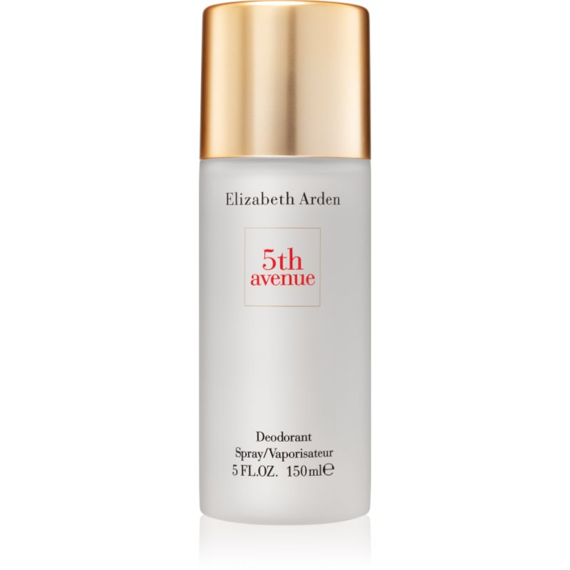 

Elizabeth Arden 5th Avenue