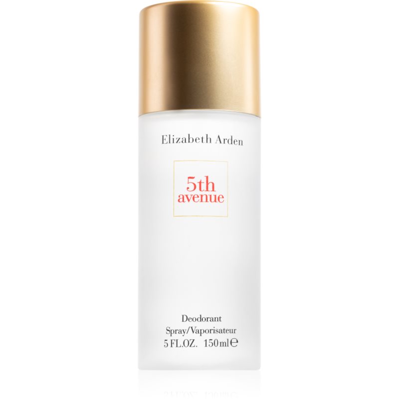 

Elizabeth Arden 5th Avenue дезодорант-спрей для жінок