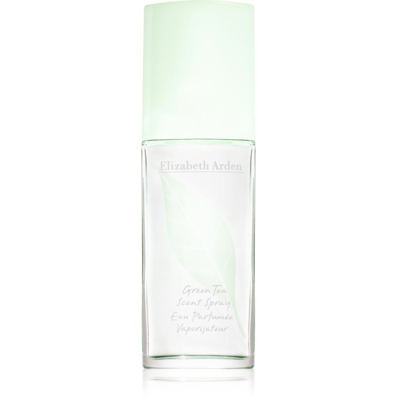 

Elizabeth Arden Green Tea парфумована вода для жінок