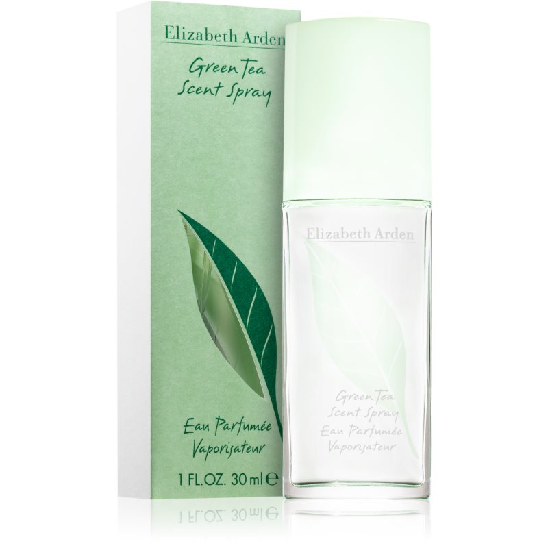 Elizabeth Arden Green Tea парфумована вода для жінок 30 мл