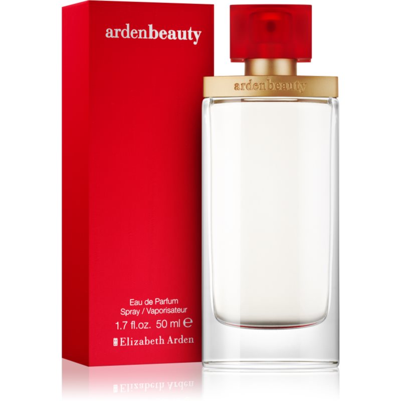 Elizabeth Arden Arden Beauty парфумована вода для жінок 50 мл