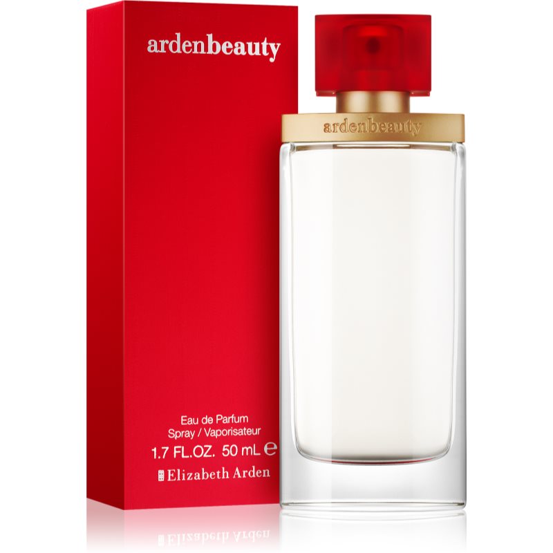Elizabeth Arden Arden Beauty парфумована вода для жінок 50 мл