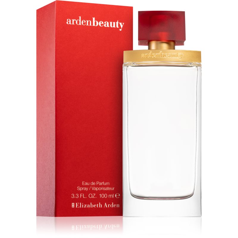 Elizabeth Arden Arden Beauty парфумована вода для жінок 100 мл
