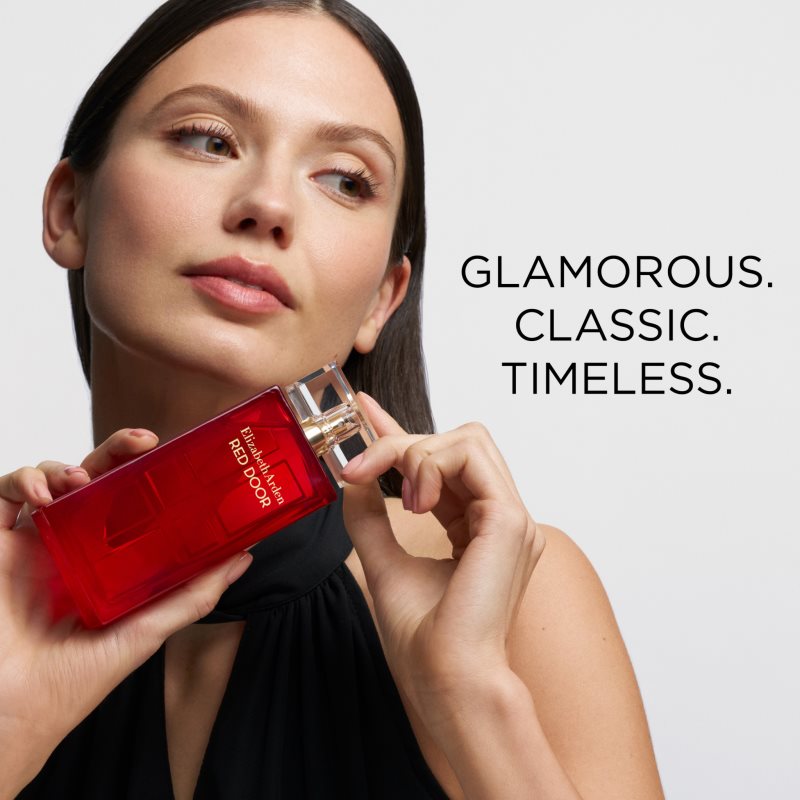 Elizabeth Arden Red Door toaletná voda pre ženy 30 ml