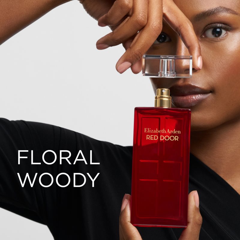 Elizabeth Arden Red Door toaletná voda pre ženy 30 ml