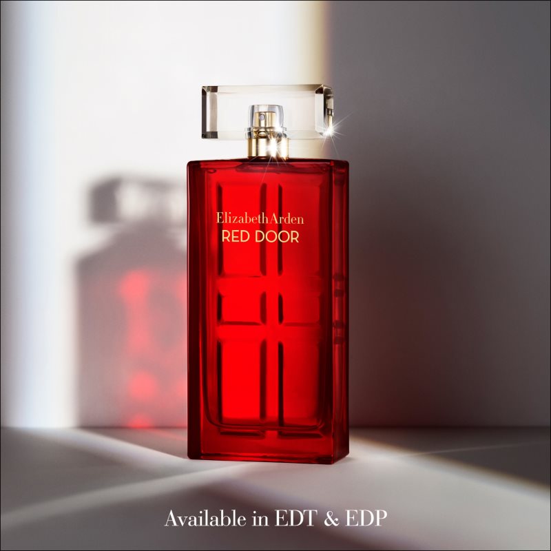 Elizabeth Arden Red Door toaletná voda pre ženy 100 ml