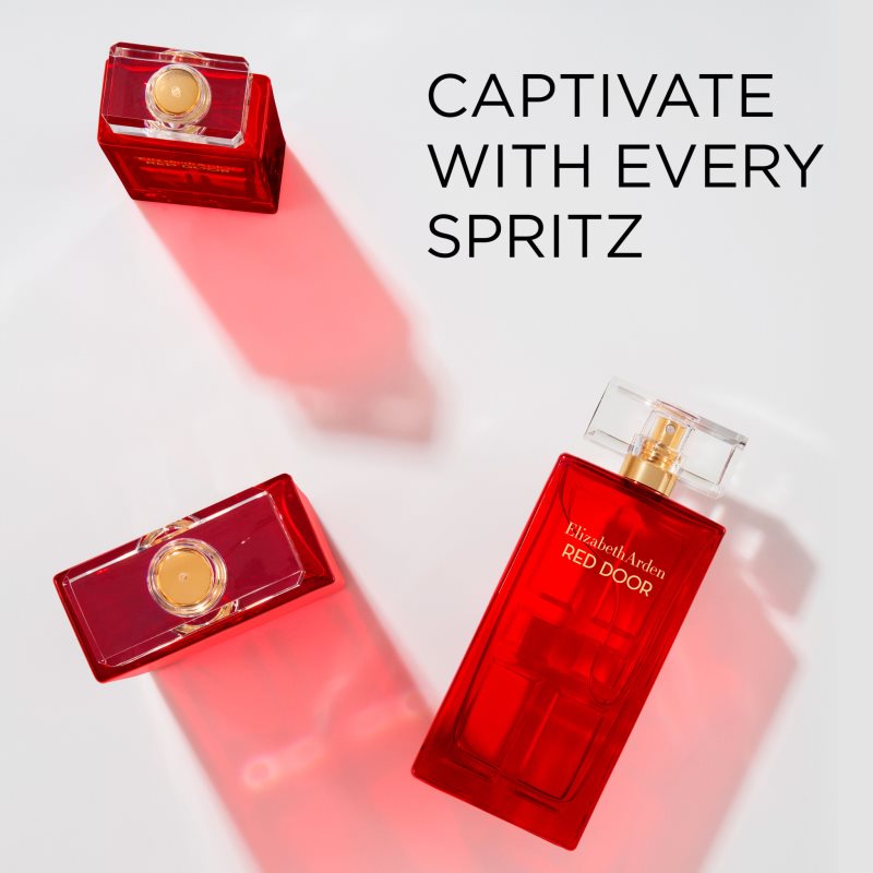 Elizabeth Arden Red Door toaletná voda pre ženy 30 ml